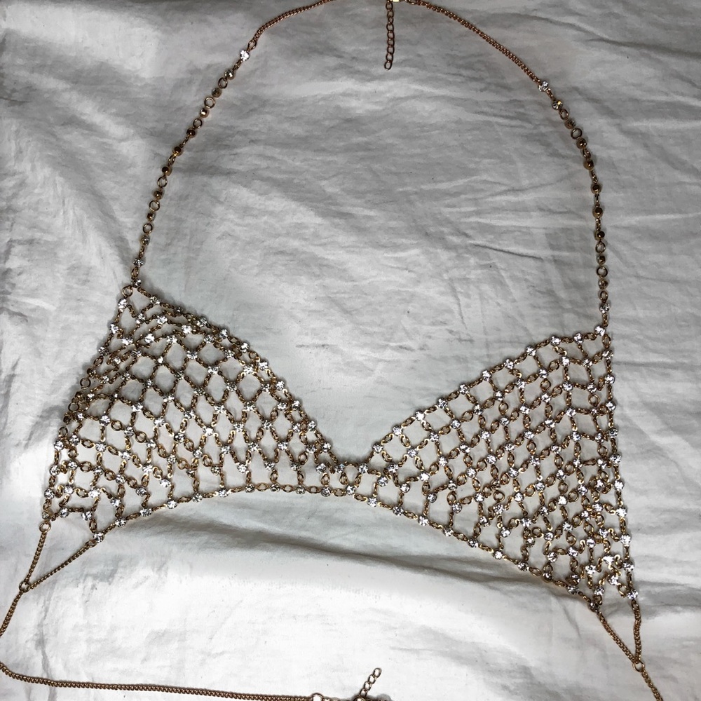 Body Jewelry